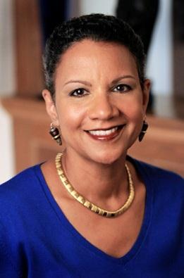A’Lelia Bundles Is New Chair and President of the Foundation for the National Archives