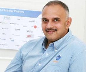 Anand Deshpande, Persistent Systems, founder
