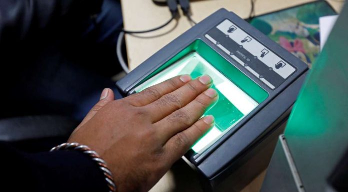 Centre Said Indian Court Ordered Aadhaar-Phone Linking. Top Court’s Rejoinder