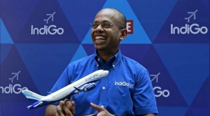 The brutal final months of Aditya Ghosh’s tenure at IndiGo