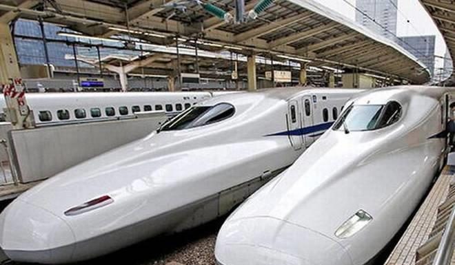 Indian PM Narendra Modi okays diversion of 77 ha of forest land for bullet train