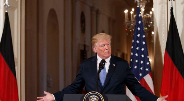 As Two Koreas talk Peace, Trump’s Bargaining Chips Slip Away