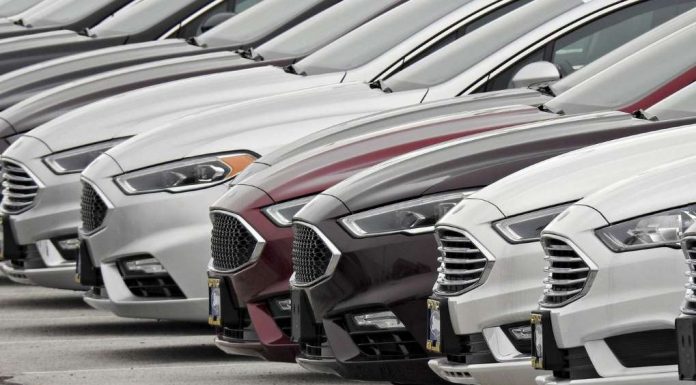 Ford Plans $11.5 Billion in Extra Cuts, Kills Most U.S. Cars