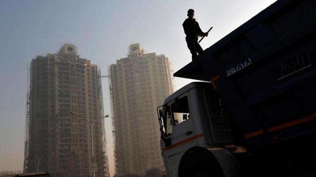 Indian Government: Union Cabinet may clear ordinance to help home buyers stuck with incomplete projects: Sources