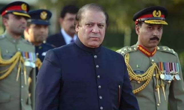 Nawaz Sharif Admits Pak Terrorists Carried Out 26/11 Mumbai Attacks