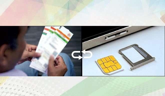 Aadhaar no longer mandatory to get new SIM, Centre issues directions to telecom companies