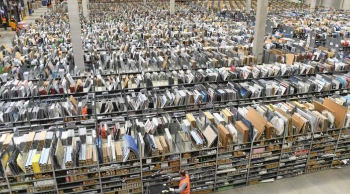 Banned from Amazon: Shoppers who make too many returns