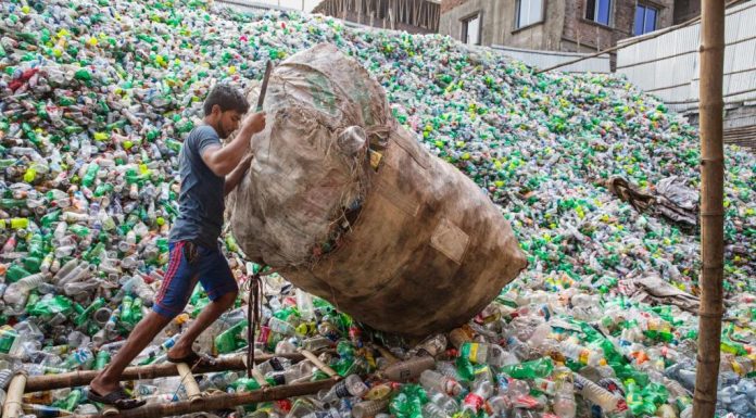 Why We’re Giving Up the Plastic Wrapper Around Our Magazine
