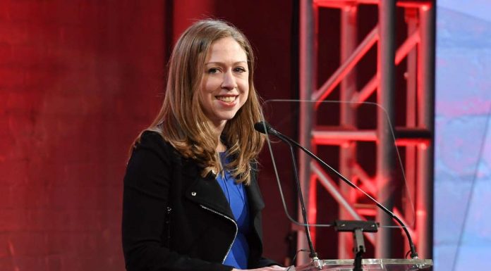 Chelsea Clinton: Trump ‘degrades what it means to be an American’