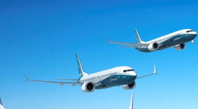 New Chinese Passenger Plane To Challenge Boeing