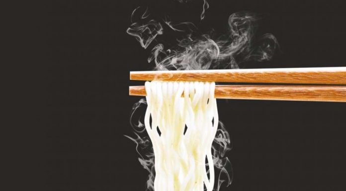A black man was forced to pay upfront at a Chinese restaurant. He got his meal — and $10,000.