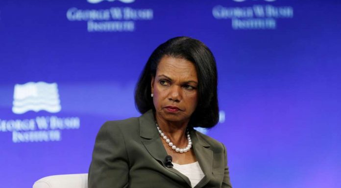 Former US Secretary of State Condoleezza Rice on North Korea talks: ‘Beware’