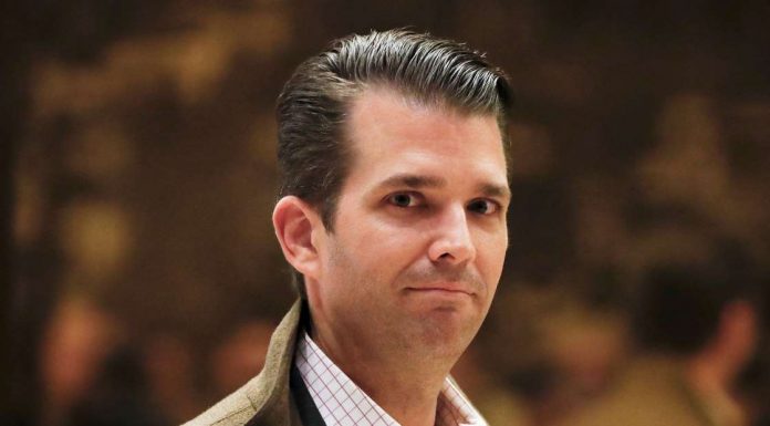 Report: FBI obtained wiretap conversations of Kremlin-linked banker who met with Trump Jr.