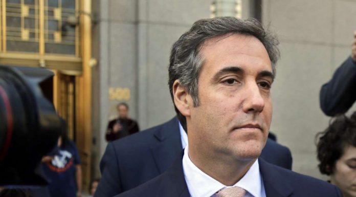 In new financial disclosure, Trump reports apparent payment through his personal attorney to adult-film star