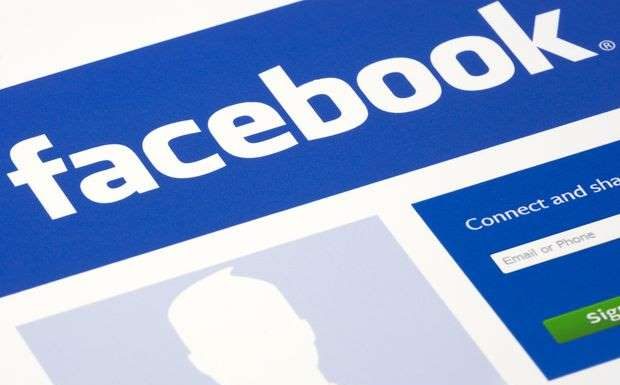 Facebook deleted 583 million fake accounts in the first three months of 2018