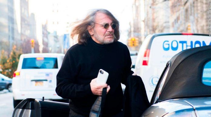 Exclusive: Bornstein claims Trump dictated the glowing health letter