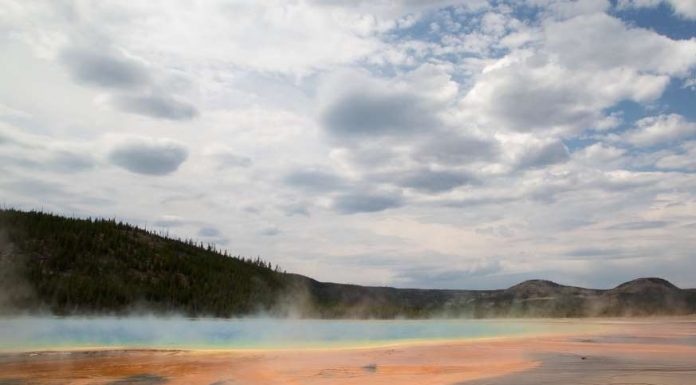 It’s Not Just Hawaii: The U.S. Has 169 Volcanoes That Could Erupt