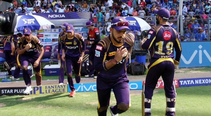 IPL 2018 – MI vs KKR: Hardik delivers twice at the death to keep Mumbai alive