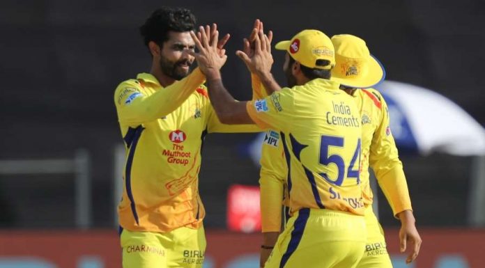 IPL 2018 – CSK v RCB: Jadeja and Harbhajan sink the RCB arsenal