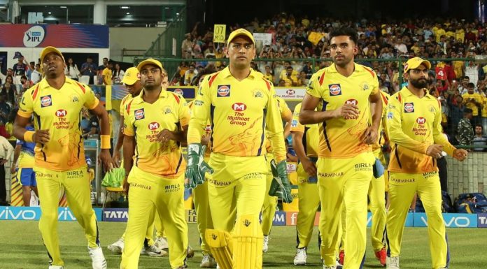 IPL 2018 – DD vs CSK: Harshal, Mishra help Delhi Daredevils trip up Chennai Super Kings