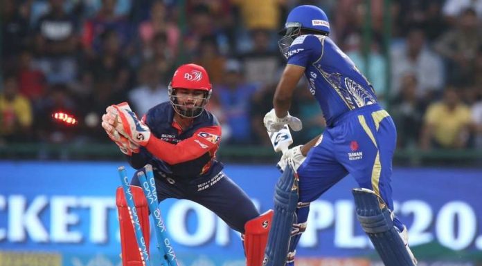 IPL 2018 – DD vs MI: Daredevils knock out Mumbai, Royals dare to dream