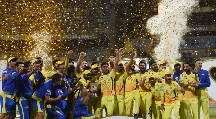 IPL 2018 – CSK vs SRH: Shane Watson the hero as CSK claim third IPL crown