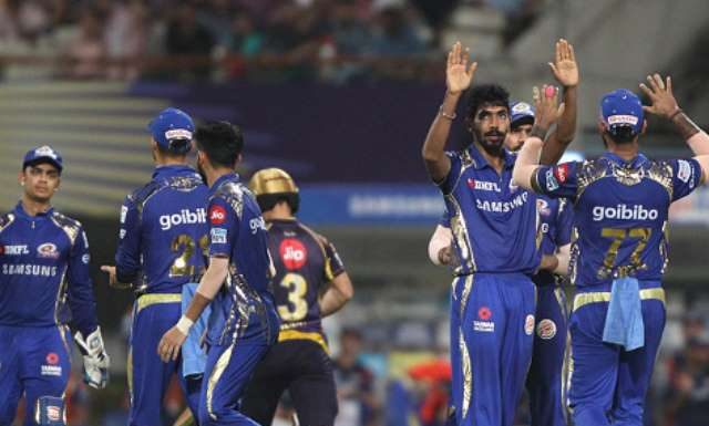 IPL 2018, KKR vs MI: Ishan Kishan, bowlers power Mumbai Indian to massive win over Kolkata Knight Riders