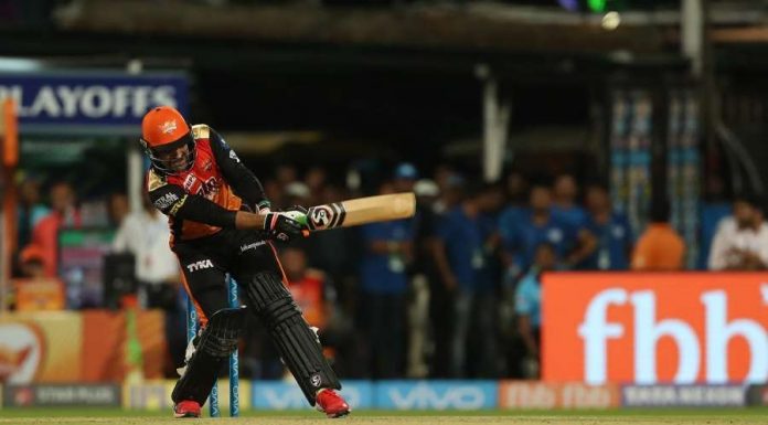 Rashid Khan gives Sunrisers another crack at CSK and IPL title