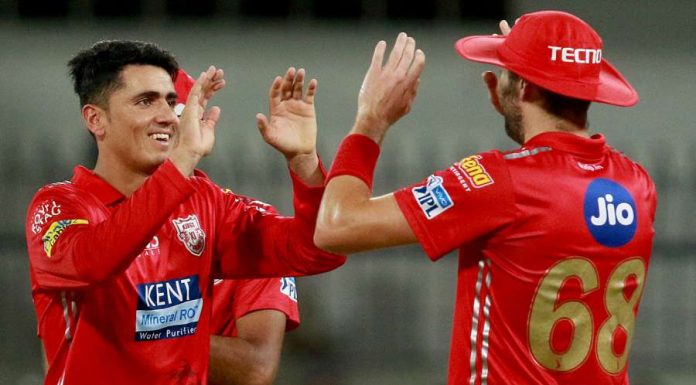 IPL 2018 – KXIP v RR: Rahul aces chase to end Kings XI’s losing run