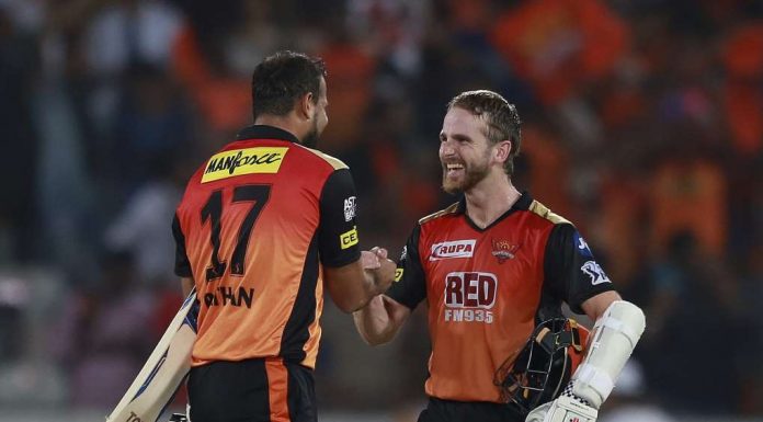 IPL 2018 – SRH v DD: Sunrisers pull off their season’s best chase to go No. 1