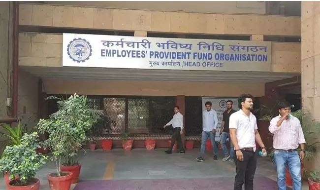 India Provident Fund Portal Hacked, 2.7 Crore People Face Data Theft