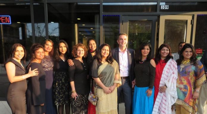 Diversity makes us great, Virginia Gov. Ralph Northam tells AAPIs