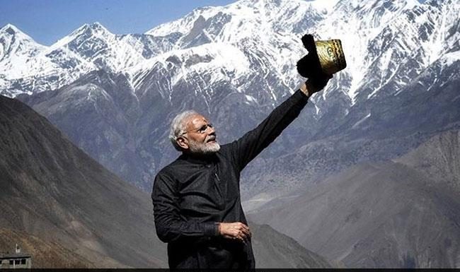 India Ready To Be ‘Sherpa’ For Nepal’s Development: PM Modi In Kathmandu