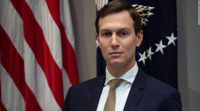 Jared Kushner’s security clearance restored, met with Mueller team a second time