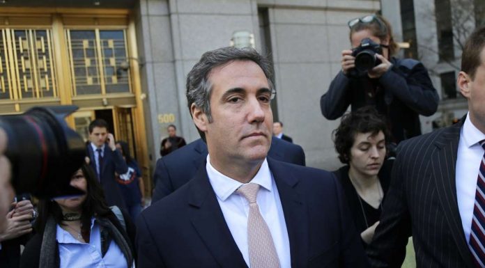 Novartis official: Michael Cohen was ‘promising access’ after Trump election