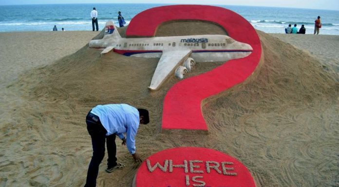 Shipwrecks found during MH370 search identified