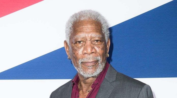 Morgan Freeman ‘Devastated’ by Reports of Sexual Harassment: ‘I Did Not Assault Women’
