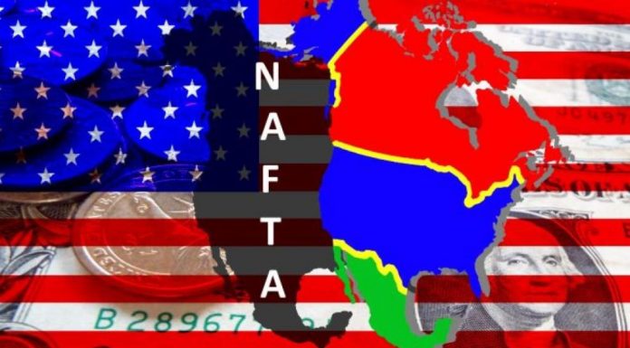 Negotiators fail to reach NAFTA deal, say talks to resume