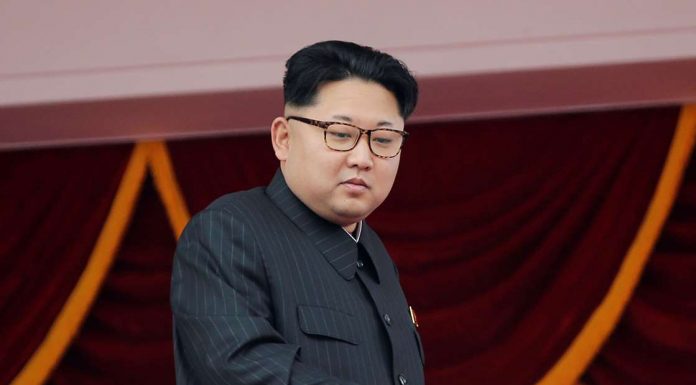 N.Korea says denuclearisation pledge not result of U.S.-led sanctions