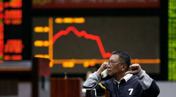 ‘Comfort is not your friend’ — The stock market’s biggest bear explains why the next market crash will be one of the worst ever