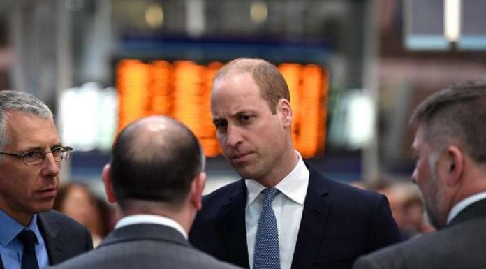 Prince William Will Visit A Country That The Queen Hasn’t Been To