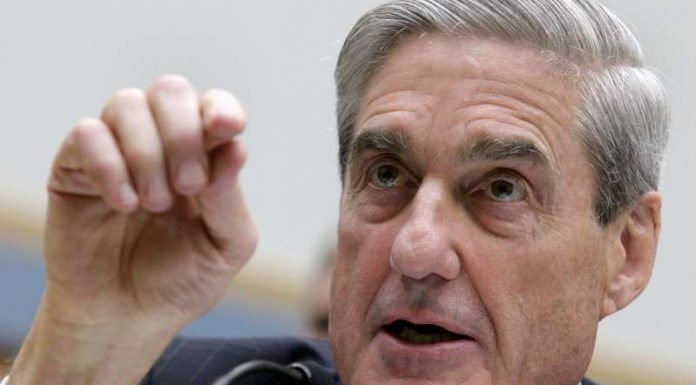 Mueller’s office files unredacted memo outlining scope of Russia probe-filing