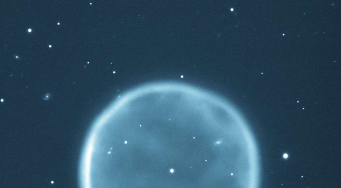 Astronomers Reveal What Might Happen To Our Sun At Death