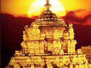 Tirumala head priest forced to retire after he alleged corruption