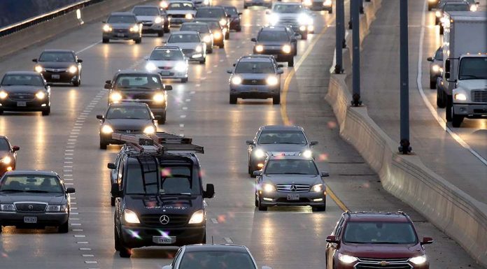 Trump’s infrastructure plan hits a dead end