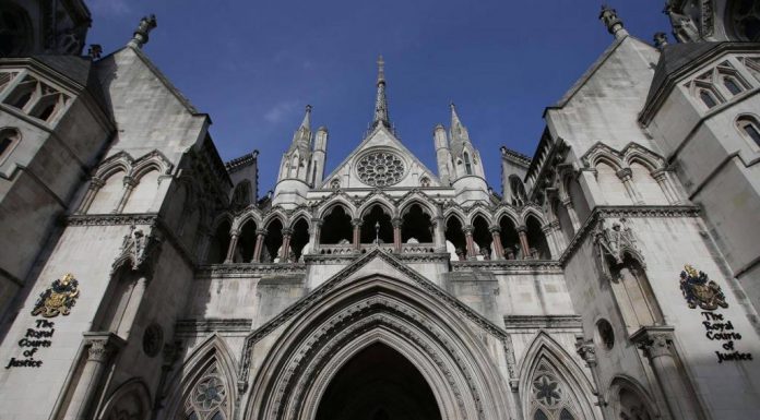 Government asks permission to use £475m fund proposed for charities to pay down national debt instead