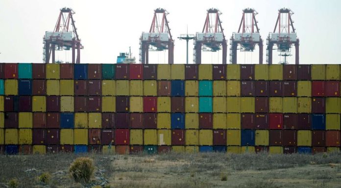 China is winning Trump’s trade war