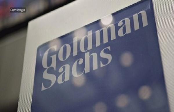 Goldman: Something strange is happening with the US economy that could cause interest rates to jump