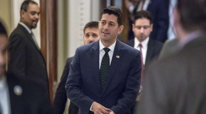Conservative revolt over immigration sinks House farm bill