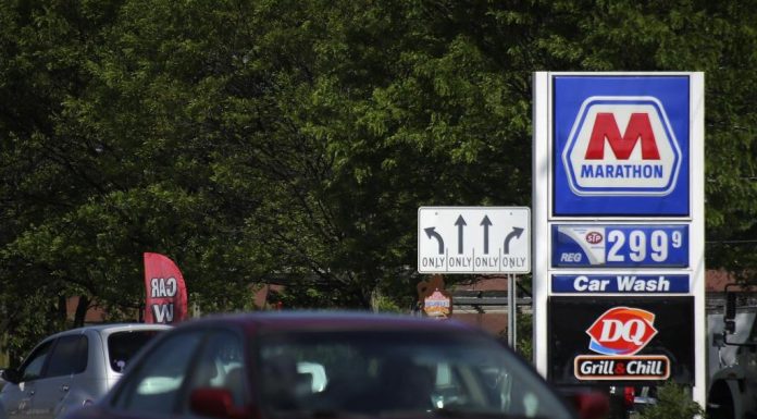 Why you’ll pay more for gas this Memorial Day weekend